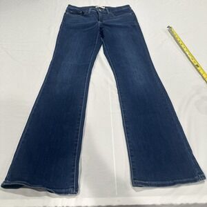 Levis 315, womens Jeans, bootcut, shaping, size 29, excellent condition
